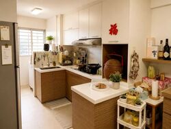 Blk 232 Tampines Street 21 (Tampines), HDB 5 Rooms #571154051